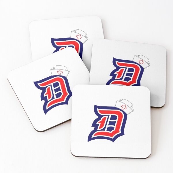 Item preview, Duquesne University Nursing D  designed and sold by Musicello.