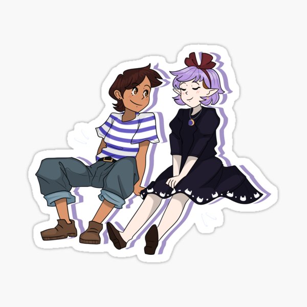 Kikis Delivery Service Stickers for Sale