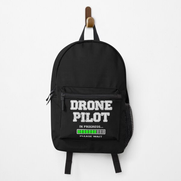 Item preview, Drone pilot in progress please wait - gift designed and sold by FouDeeziner.