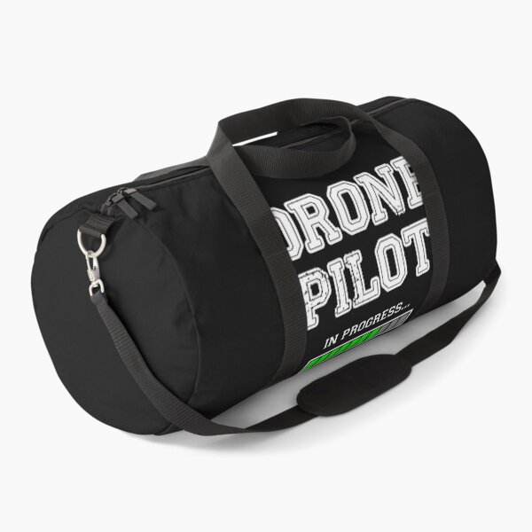 Item preview, Drone pilot in progress please wait - gift designed and sold by FouDeeziner.