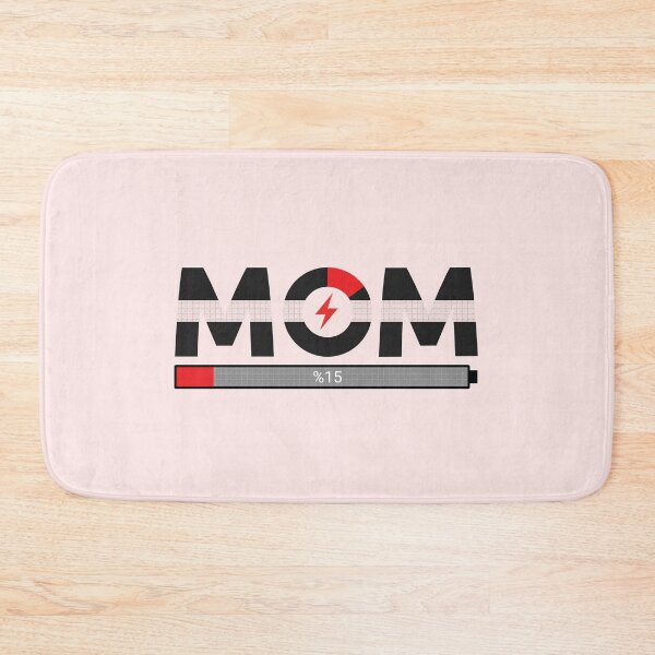 Item preview, Mamá designed and sold by Life Stuff.