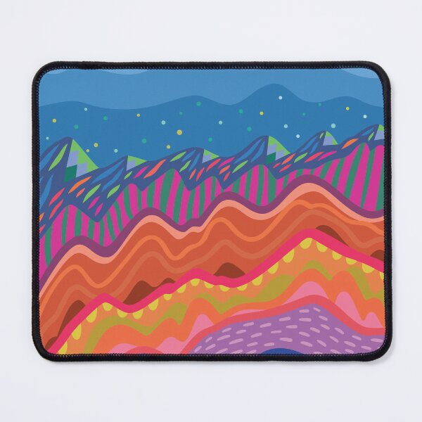 Item preview, Dahab landscape designed and sold by PenguinHouse.