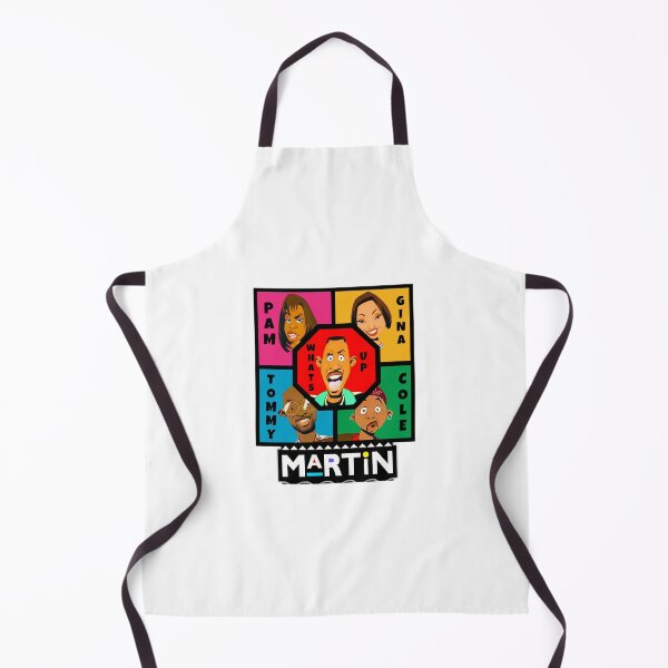 Item preview, Martin Lawrence TV show Martin designed and sold by Sassysue72.