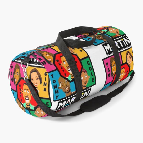 Item preview, Martin Lawrence TV show Martin designed and sold by Sassysue72.