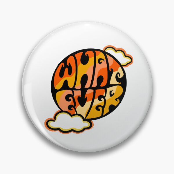 Item preview, Whatever designed and sold by Talkapollock.