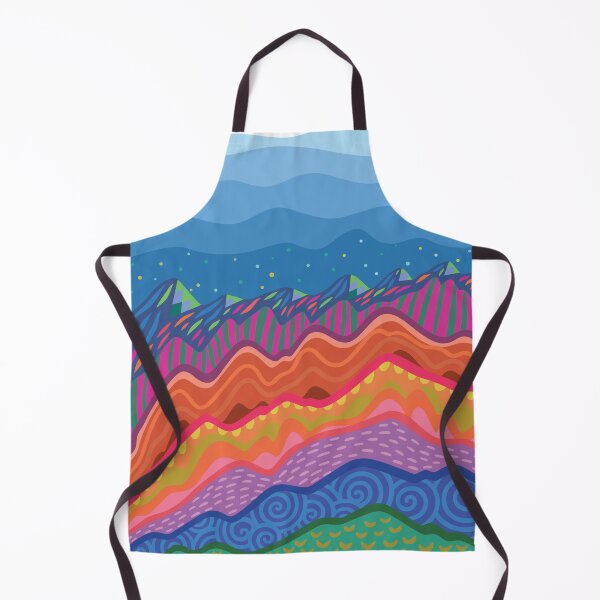 Item preview, Dahab landscape designed and sold by PenguinHouse.