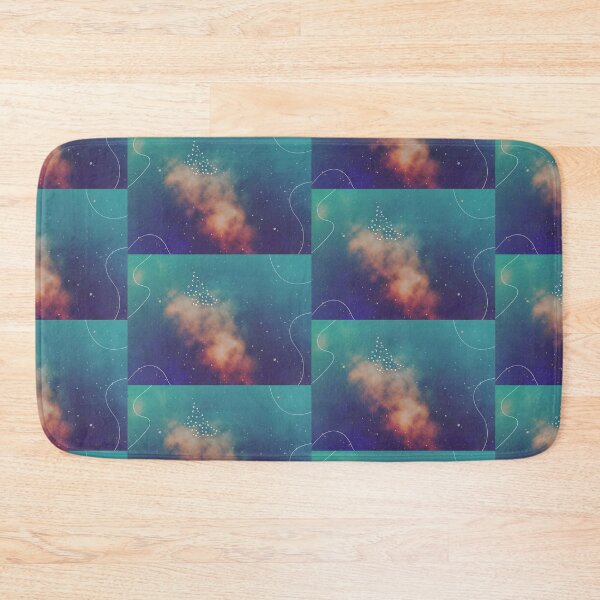 Item preview, Galaxy themed artwork designed and sold by Proportional19.