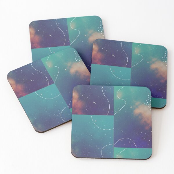 Item preview, Galaxy themed artwork designed and sold by Proportional19.