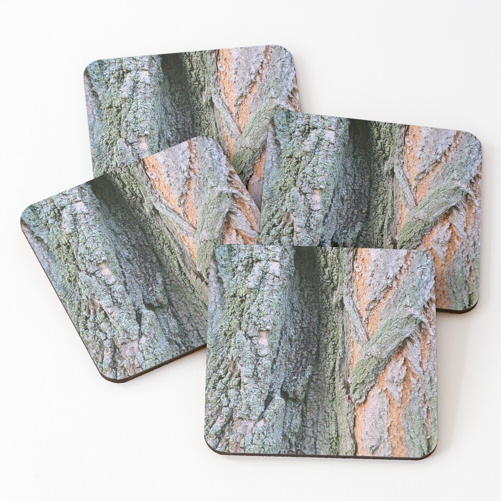 Item preview, Coasters (Set of 4) designed and sold by AdioraStore.