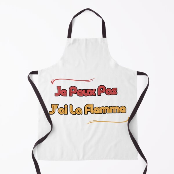 Item preview, je peux pas j'ai la flemme designed and sold by Matjermoon.