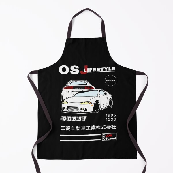 Item preview, Eclipse OSJ LifeStyle (Black Edition) designed and sold by oldschooljdm.