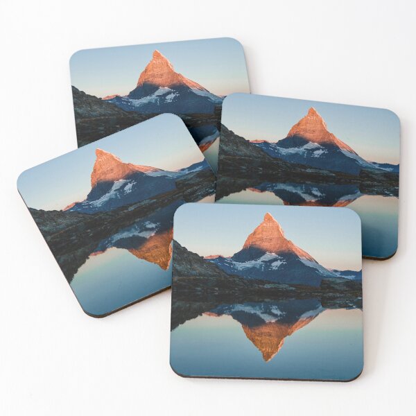 Item preview, Beautiful Mountain designed and sold by designforum1968.