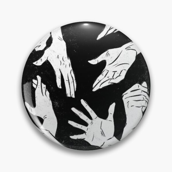 Item preview, hands hands hands designed and sold by jezzartt.