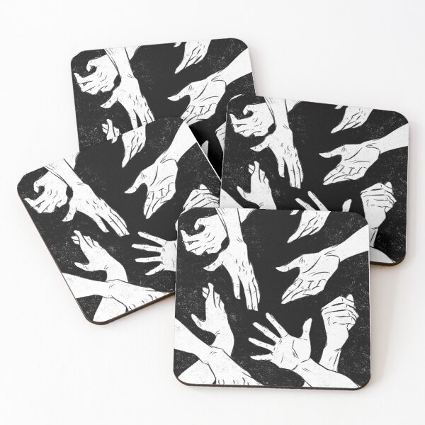Item preview, hands hands hands designed and sold by jezzartt.