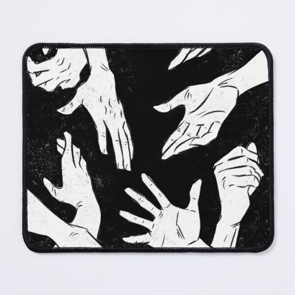 Item preview, hands hands hands designed and sold by jezzartt.