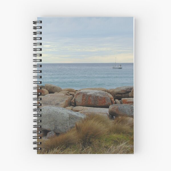 Item preview, Looking over the Freycinet coast designed and sold by jaynerushton.