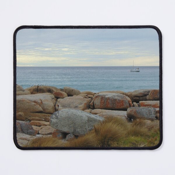 Item preview, Looking over the Freycinet coast designed and sold by jaynerushton.