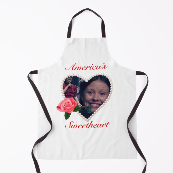 Item preview, Pearl, America's Sweetheart designed and sold by girlbossmoment.