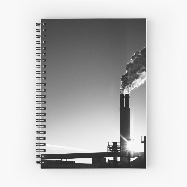 Item preview, Industrial Output designed and sold by metriognome.