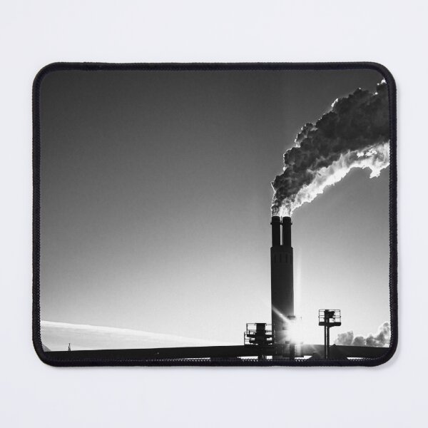 Item preview, Industrial Output designed and sold by metriognome.