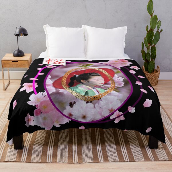 Item preview, JPN Collection - Sakura Kanji Design designed and sold by Luciusinfabula.