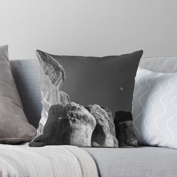 Item preview, Red Rock Moon designed and sold by The Studio Red.