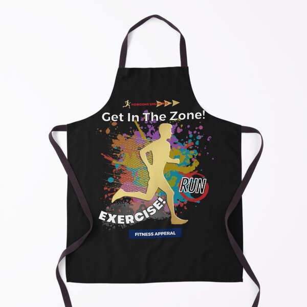 Item preview, Running Lover Jogging Exercises designed and sold by R B Chrystal.