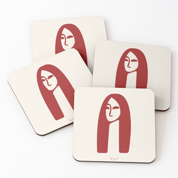 Item preview, Her. designed and sold by PedroNOVE.