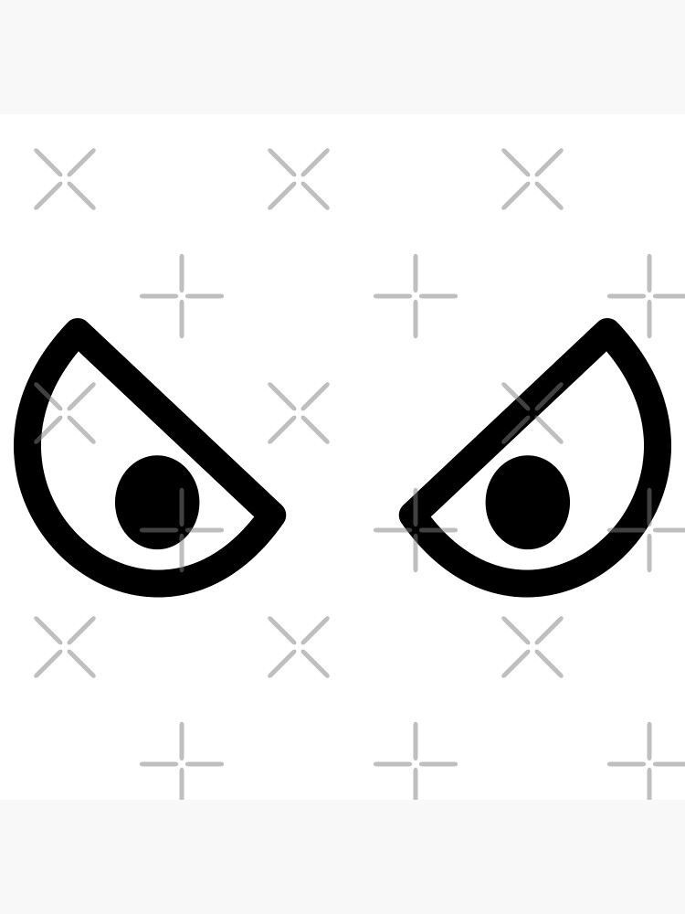 Womens Eyes Sketch Vector Graphic Stock Illustration - Download Image Now -  Anger, Eyebrow, Eye - iStock