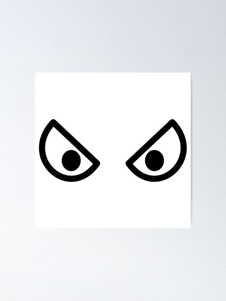 Angry Eyes High-Res Vector Graphic - Getty Images