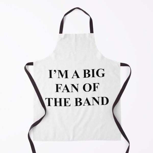 Item preview, I'm a big fan of the band designed and sold by girlbossmoment.