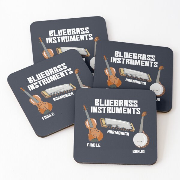 Item preview, Blue Music designed and sold by Bricke.