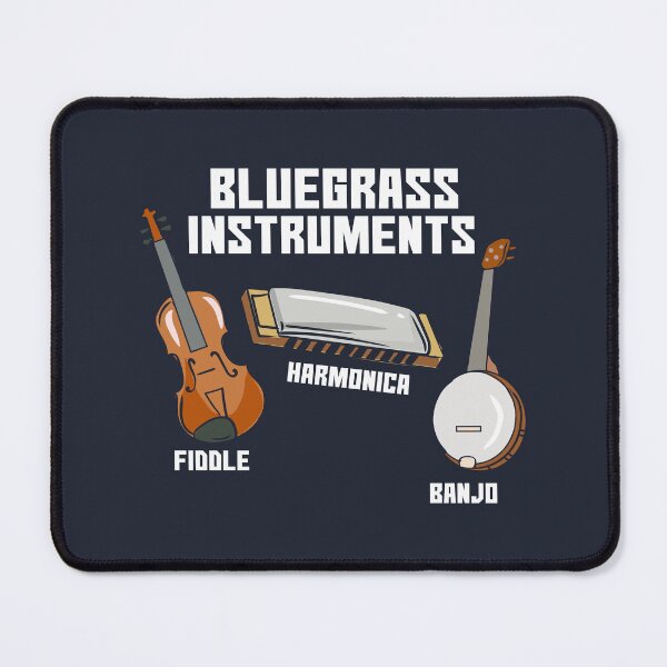 Item preview, Blue Music designed and sold by Bricke.