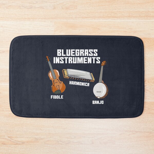 Item preview, Blue Music designed and sold by Bricke.