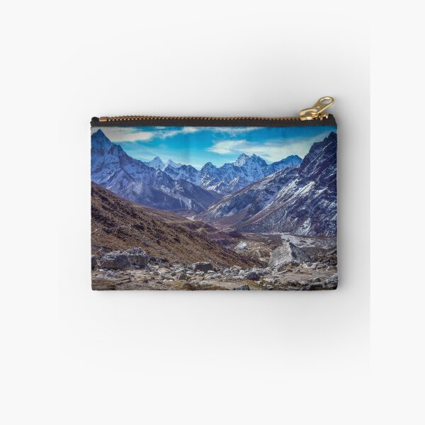 Item preview, View Above Dughla designed and sold by Photo Art by David Melville.