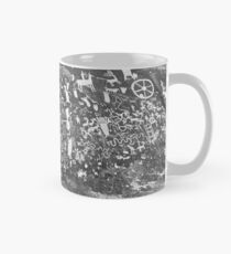 Petroglyph Classic Mug