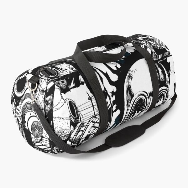 Item preview, Punk Gasmask designed and sold by tabemisa.