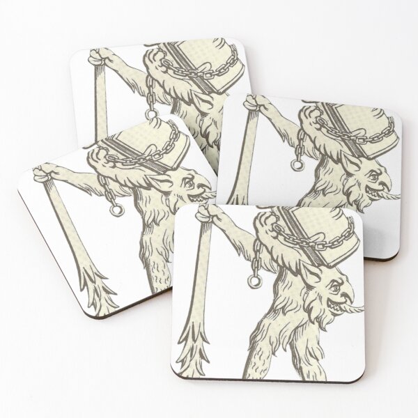 Item preview, Medieval Devil # 5 designed and sold by Demonik-Art.