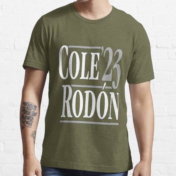 Gerrit Cole Carlos Rodon 2023 New York Yankees Baseball Essential T-Shirt  for Sale by ChtounShop1