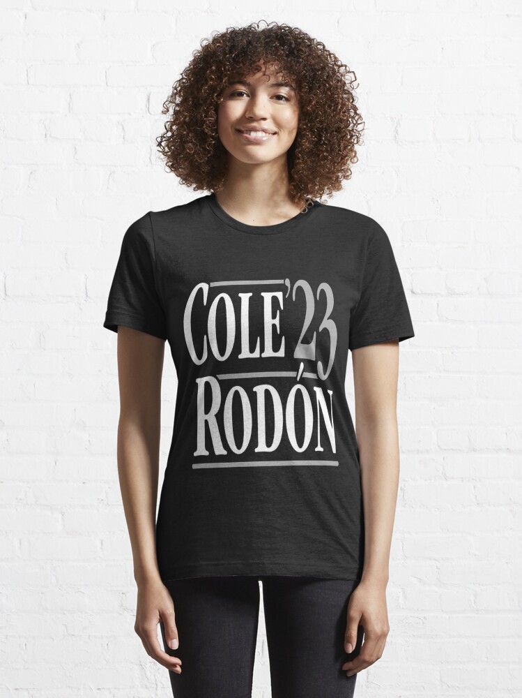 Gerrit Cole Carlos Rodon 2023 New York Yankees Baseball Essential T-Shirt  for Sale by ChtounShop1