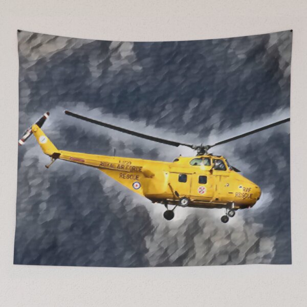 Item preview, Whirlwind Hover In Slumber designed and sold by Fearless-Fox.