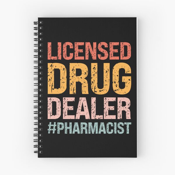 Item preview, Licensed Drug Dealer - Pharmacist designed and sold by kelvinmunene13.