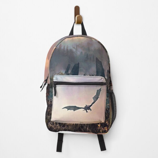 Dragon Mountain Backpack