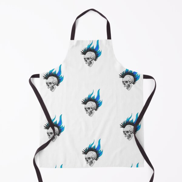 Item preview, The Cool Skull designed and sold by kriitiika.