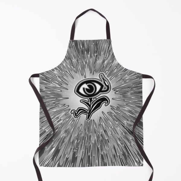 Item preview, Autotelic-EyePlugPlant-B+W designed and sold by Klaus Bremner (Autotelic Art).