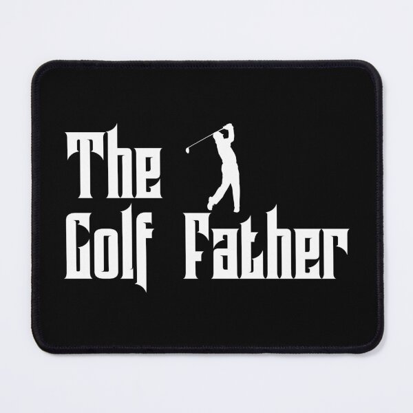 Item preview, golf, The Golf Father designed and sold by sweary12.
