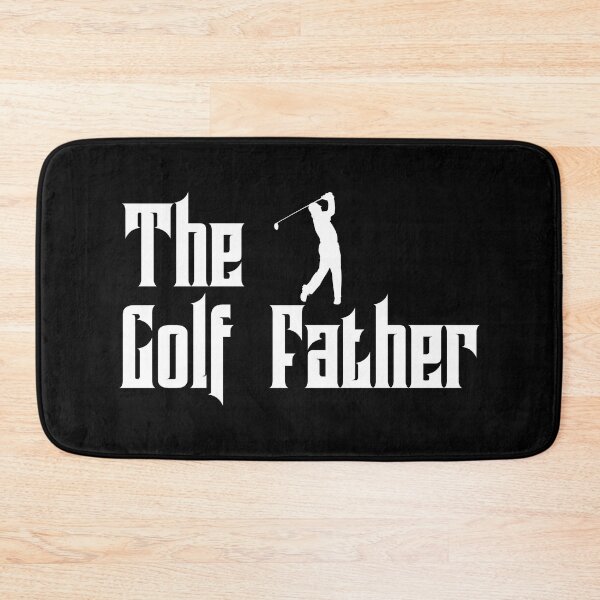 Item preview, golf, The Golf Father designed and sold by sweary12.