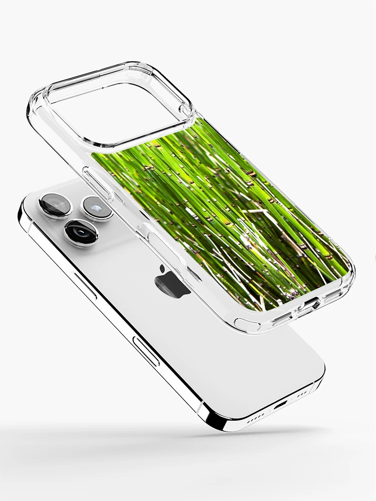 Thumbnail 2 of 5, iPhone Case, Reeds designed and sold by The Studio Red.