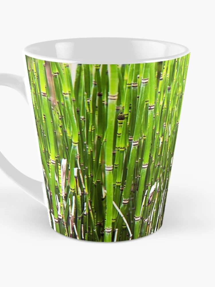 Thumbnail 3 of 4, Coffee Mug, Reeds designed and sold by The Studio Red.