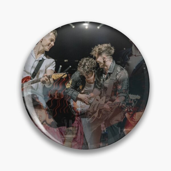 Item preview, The Vamps designed and sold by zoology-student.